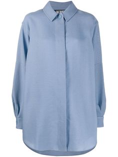 Jacquemus La Chemise Loya shirt