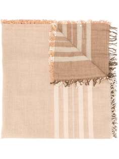 Lorena Antoniazzi Paillettes scarf