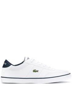 Lacoste кеды Courtmaster