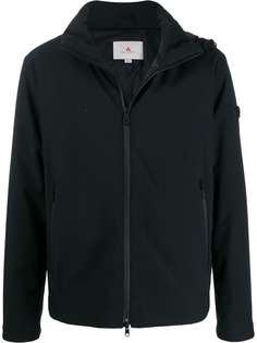 Peuterey zipped bomber jacket