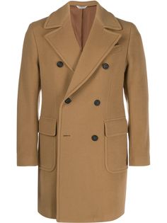 Manuel Ritz double breasted coat