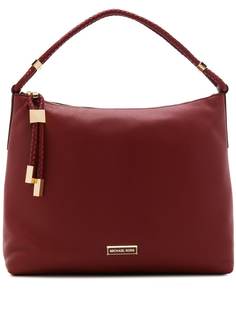 Michael Michael Kors large Lexington hobo tote