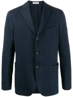 Boglioli single breasted blazer