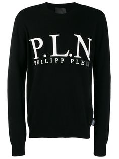 Philipp Plein толстовка с логотипом