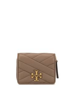 Tory Burch Kira quilted bifold wallet