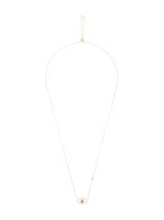 Apm Monaco Evil Eye necklace