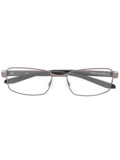 Nike 8175 square glasses