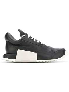 Adidas By Rick Owens кроссовки Level Runner