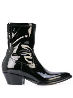 RtA Western boots