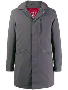 Save The Duck SMEG9 padded parka