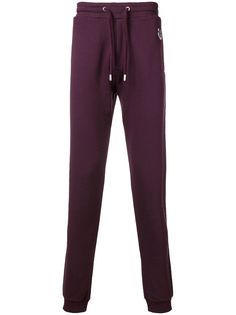 Kenzo drawstring track trousers