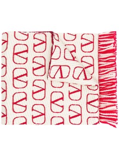 Valentino VLOGO scarf