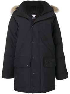 Canada Goose парка Emory