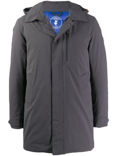 Save The Duck MATT9 padded parka