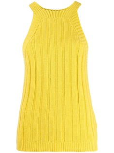 Jejia cable knit top