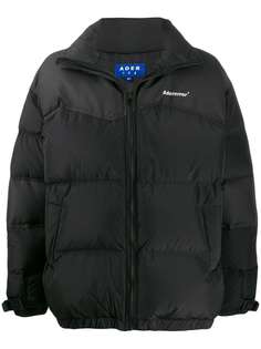 Ader Error short padded jacket