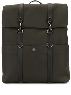 Mismo foldover top backpack