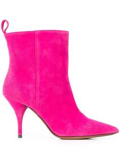 LAutre Chose pointed toe ankle boots