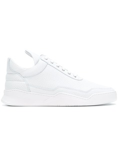 Filling Pieces кроссовки Low Top Shost