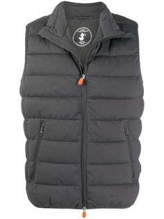Save The Duck MANGY9 padded gilet