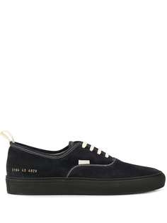 Common Projects lace-up sneakers