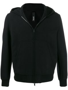 Hevo zip up hoodie