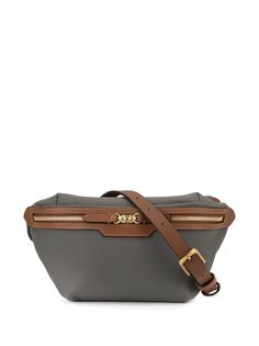 Mismo cross body messenger bag