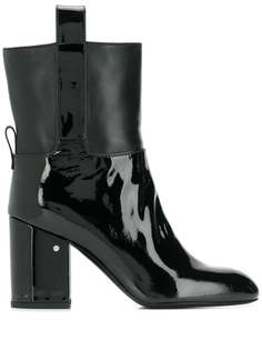 Laurence Dacade block heel ankle boots