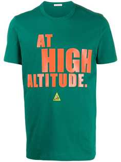 Moncler At High Altitude T-shirt