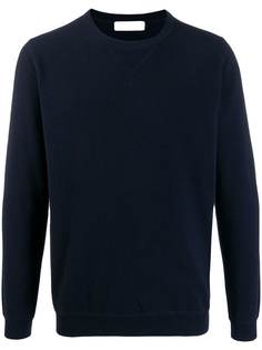 Laneus crew-neck cashmere sweater