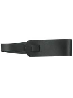 Erika Cavallini buckle-free belt