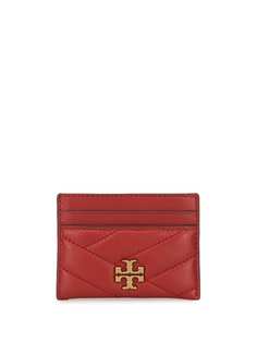 Tory Burch Kira quilted cardholder