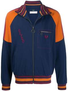 Fred Perry Nicholas Daley track jacket
