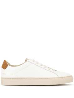 Common Projects low-top lace-up sneakers