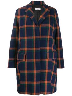 Alberto Biani checked jacket