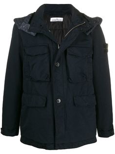 Stone Island Field windbreaker jacket