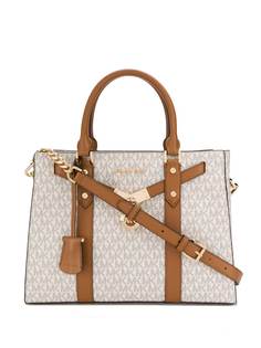 Michael Michael Kors Nouveau Hamilton tote