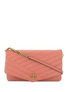 Tory Burch Kira quilted clutch