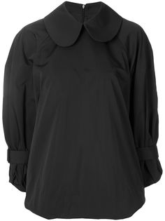 Simone Rocha Peter Pan collar blouse