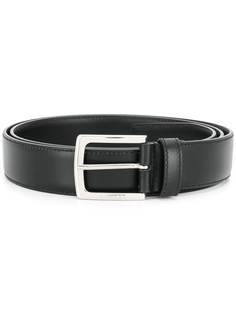 Churchs leather belt