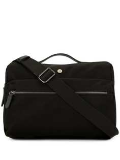 Mismo double zip holdall