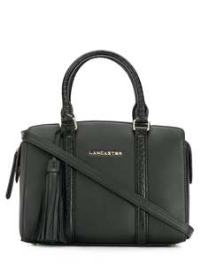 Lancaster Ana tassel tote