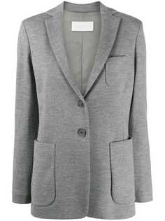 Fabiana Filippi casual single breasted blazer