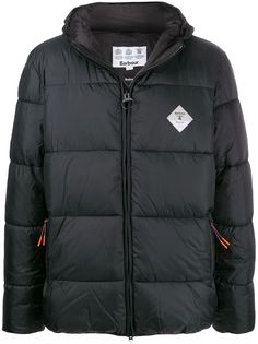 Barbour Beacon Ross Quilt jacket