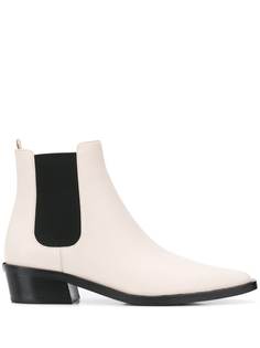 Michael Michael Kors pointed ankle boots
