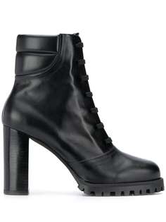 Stuart Weitzman Cyler platform boots