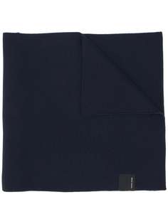 Canada Goose knit scarf
