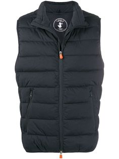 Save The Duck MANGY9 padded gilet