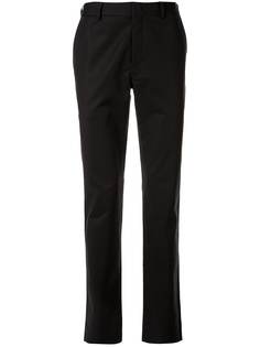 Ck Calvin Klein stretch skinny trousers