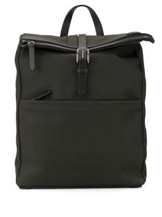 Mismo buckle strap backpack